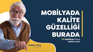 Master Galip TV Commercial Series - Dried Hornbeam