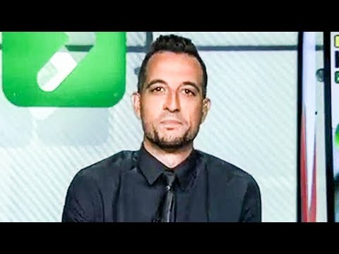 ESPN Host Delivers Emotional Message After Death Of Son