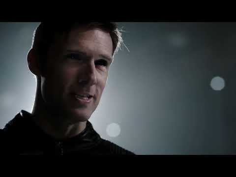 Zoom Powers And Fights Scenes - The Flash Season 2