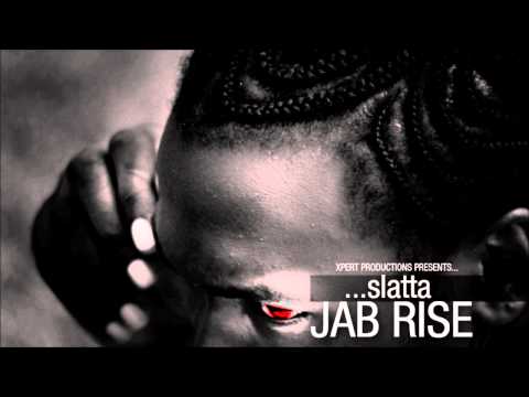 Slatta - Rise Of The Jab (Grenada Soca 2012) [Jab Graveyard Riddim]