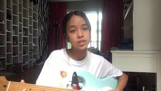 face - brockhampton (cover)