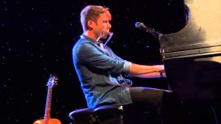 Summer is Over, Jon McLaughlin, Seattle, WA, 2014