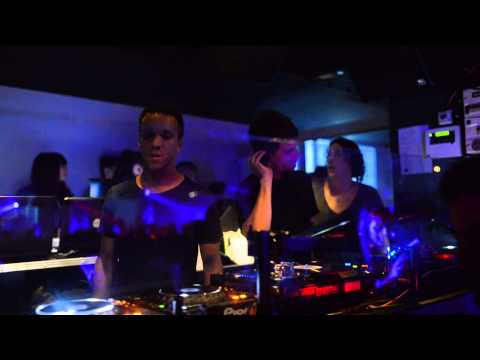 APOLLONIA Tour à Tour (29.11.14)