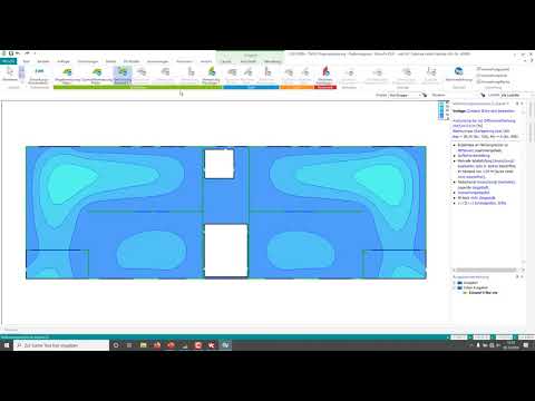 TWPL 3: Tragwerksplanung mb WorkSuite 2020