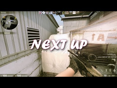 Next Up - (Mala CS:GO Highlights)