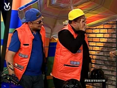 El Show del Vacilón - Moto Goldo con Norkys Batista