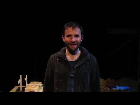 Achille Grimaud / Sinon tapez #