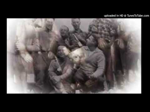 Today's Tango Is... Pobre Gringo - Francisco Canaro 07-03-1928