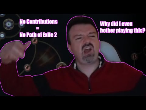DarkSydePhil Has the Most ‘DSP’ Takes  On Path of Exile 2
