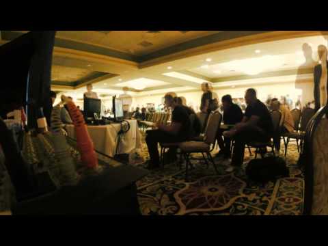 Season's Beatings Ascension