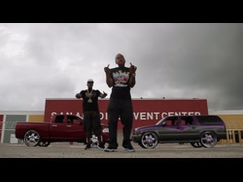 SoSanAntone - EVERYTHING BOUT ME (feat. Kyle lee)