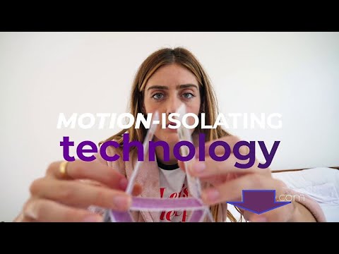 The Best Mattress 2023-Soft, Firm & Responding Mattress: For Back/Stomach/Side/Or Undecided sleepers