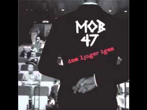 Mob 47 - Child Molester