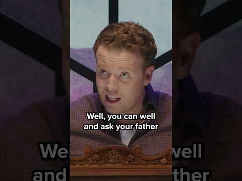 The Fight We've All Been Waiting For 🫢