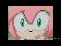 SONIC X Capítulo 43 Momento Sonamy Español Latino