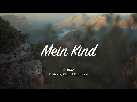 Mein Kind | Christliches Spoken Word | Poetry | Herzstück