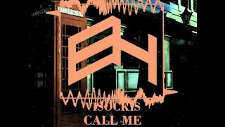 Visockis - Call Me (Coldbeat Remix) [Electro House/ Complextro]