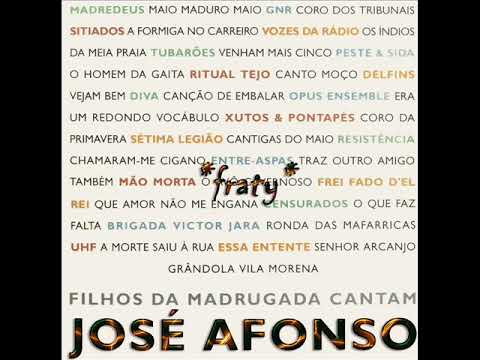Ritual Tejo Canto Moco - Jose Alfonso
