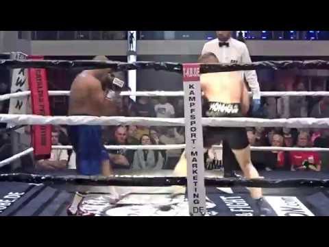 MAH01074 Chuck Honhold vs Josef Holub R3