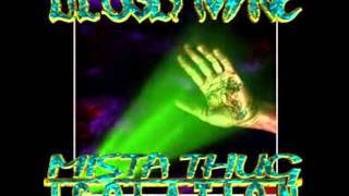 THE HORSSEN - WISHMASTER INSTRUMENTAL / REMAKE [LIL UGLY MANE]