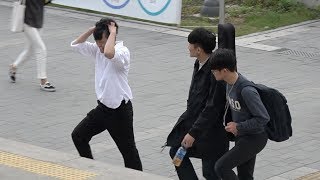 2017 수상한녀석들 몰래카메라 모음 #2 Best Pranks Compilation of 2017 (ENG CC)