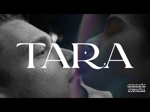 Amanda Coronha - TARA, o filme