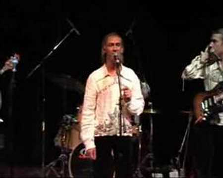 Pesnyary - Belovezhskaya puscha