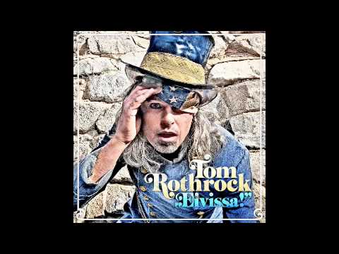 Tom Rothrock - "Eivissa!"