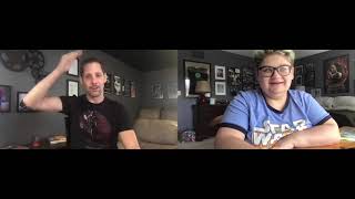 #TheMandalorian #NickStanner #Stunts #Actor Interview with Stunt Actor, Nick Stanner video