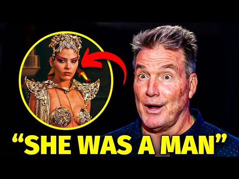 Things You Didn't Know About ''Flash Gordon'' That Will Freak You Out