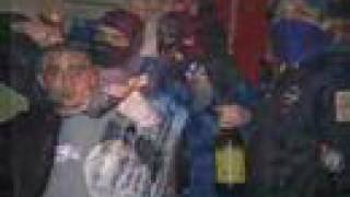 casualties - rebelde de o! dia