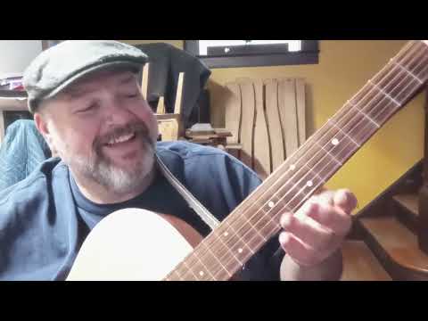 The Blues Guitar of Scrapper Blackwell