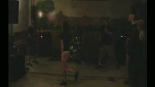 Chasin' The Dragon - IFHY at Hardcore Festivus 08.01.2009