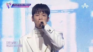 한해(HANHAE)X컨템포디보 '마법의 성+Joyful, Joyful'  LIVE CLIP (채널A '보컬플레이')