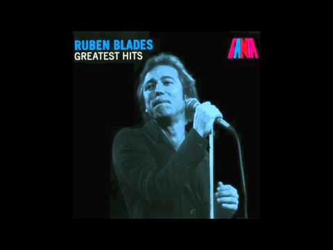 Ruben Blades Mix - Exitos/Hits