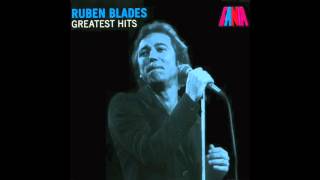 Ruben Blades Mix - Exitos/Hits