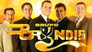 Download lagu BRYNDIS PURAS ROMÁNTICAS VIEJITAS 🌹 30 EXITOS CANTA AL AMOR DE BRYNDIS mp3