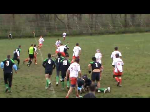 CNAV-Dinamo 08-04-2014