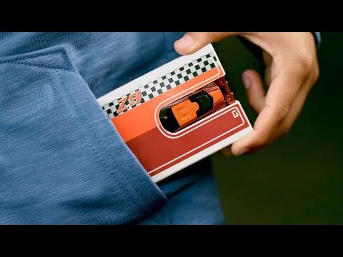 Stealth Rides TV Spot