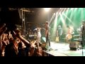 Firewater - This is my Life [HD] live
