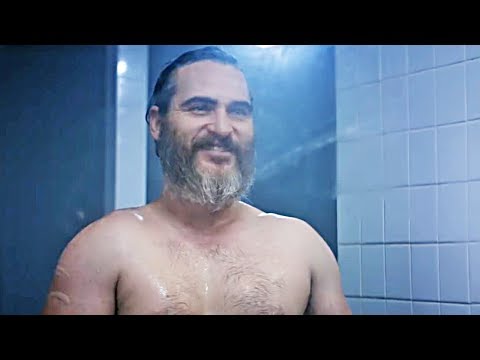 You Were Never Really Here | official trailer #2 (2018)