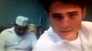 CHARLESTON SHOOTER "DYLAN ROOF" IS REALLY JOHN CHRISTIAN GRAAS (ACTOR)!