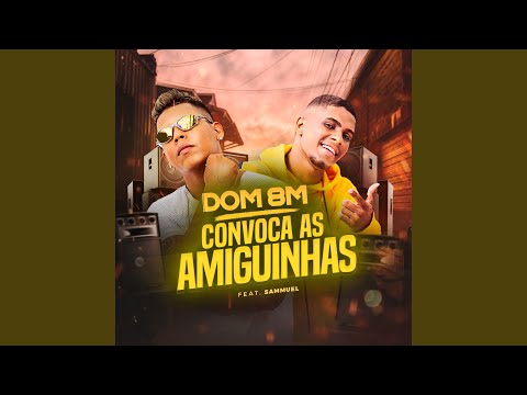 Convoca as Amiguinhas