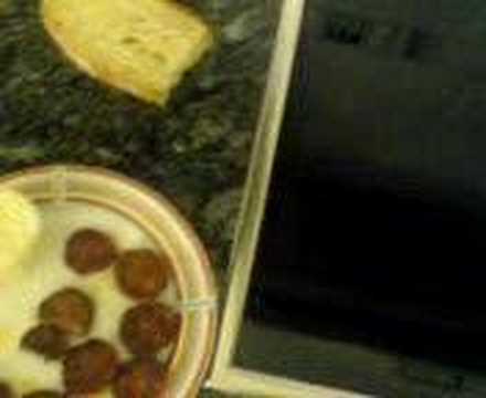 How you can do a Calabrian Sandwich