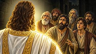 Você sabe por que Jesus esperou 40 dias para ascender?