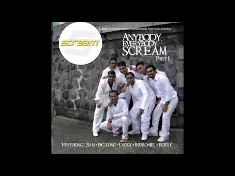Because I love you | Scream vol 1 | Indroniel Roy & Tune