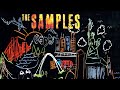 The Samples - The Streets in the Rain