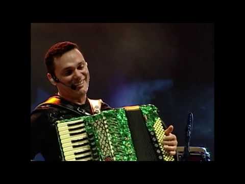 Amazan em Jardim - Saudade de Você