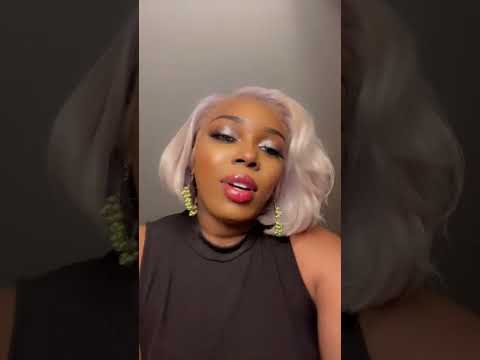 Ebony Tranny