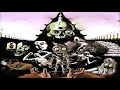Professor Electric Vitriol Full Length Album Complete Hard Rock Punk Blues Stoner Metal Fuzz